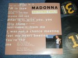 画像: MADONNA -  NOTHING FAILS  ( Ex++/Ex+++ )  / 2003 US AMERICA  ORIGINAL Used  Double 12" Pack 