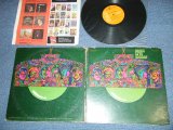 画像: GREEN LYTE SUNDAY - GREEN LYTE SUNDAY (Soft Psyche!! Ex/Ex++ )   / 1970 US AMERICA  ORIGINAL  Used LP 