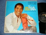 画像: SAM COOKE - HITS OF 50's ( Ex,Ex-/Ex+ Looks:Ex ) / 1960 US America ORIGINAL MONO Used LP 