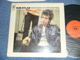 画像: BOB DYLAN -  HIGHWAY 61 REVISITED (Matrix # A)A-1  / B)B-2 : Ex++/Ex++ )  / 1965 UK ENGLAND  ORIGINAL  STEREO  Used LP)