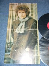 画像: BOB DYLAN -   BLONDE ON BLONDE ( 7 Pictures on INSIDE : Matrix # A)3A / B)2D / C)2D / D)2J : Ex++/MINT- )/  1966 US AMERICA ORIGINAL "White 360 SOUND 'STEREO' Label" Used 2-LP's 