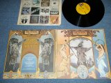 画像: DR. JOHN -  THE SUN MOON & HERBS  ( Ex++/MINT- )  /  1974 Version US AMERICA ORIGINAL 2nd Press  "Small 75 ROCKFELLER on Label" Used  LP