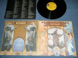 画像: DR. JOHN -  THE SUN MOON & HERBS  ( Ex++/MINT- )  /  1971 US AMERICA ORIGINAL "1841 Broadway on Label" Used  LP