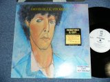 画像: DAVID BLUE -STORIES ( Ex+++/Ex+++ Looks:Ex++) / 1971  US AMERICA ORIGINAL "WHITE LABEL PROMO"  Used LP