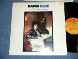 画像: DAVID BLUE - THESE 23 DAYS IN SEPTEMBER( Ex+/Ex+++) / 1968  US AMERICA ORIGINAL 1st Press "ORANGE & BROWN Label" Used LP