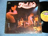 画像: ELVIN BISHOP - FEEL IT! ( Ex+/Ex+++ ) / 1970 US AMERICA  ORIGINAL Used LP 