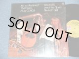 画像: STRAWBS - JUST A COLLECTION of ANTIQUES AND CURIOS : LIVE at THE QUEEN ELIZABETH HALL ( Ex+++/MINT ) / 1971 US AMERICA  ORIGINAL "BROWN Label"  Used LP 