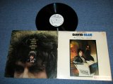 画像: DAVID BLUE - THESE 23 DAYS IN SEPTEMBER : PROMO ONLY "MONO" Press ( Ex++/MINT- / 1968  US AMERICA ORIGINAL "PROMO ONLY MONO Press"  Used LP