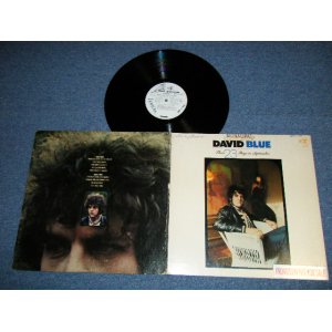 画像: DAVID BLUE - THESE 23 DAYS IN SEPTEMBER : PROMO ONLY "MONO" Press ( Ex++/MINT- / 1968  US AMERICA ORIGINAL "PROMO ONLY MONO Press"  Used LP