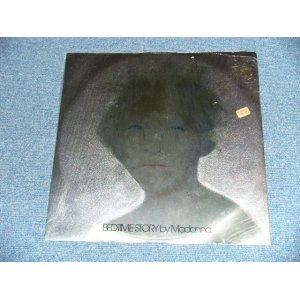 画像: MADONNA -  BED TIME STORY ( SEALED) /  1995 UK ENGLAND  ORIGINAL "Brand New SEALED" 12" 