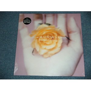 画像: MADONNA -  BED TIME STORY ( SEALED) /  1994 US AMERICA ORIGINAL "Brand New SEALED" 12" 