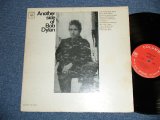 画像: BOB DYLAN - ANOTHER SIDE OF BOB DYLAN ( Matrix # A)2D / B)2D : Ex-/Ex+ Looks:Ex) /  1965 VERSION  US ORIGINAL2nd Press WHITE "360 SOUND Label" MONO  Used LP