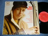 画像: BOB DYLAN -  BOB DYLAN : DEBUT ALBUM ( Matrix # A)1C / B)1AB : Ex+/Ex++ Looks:Ex+) /  1966 Version  US ORIGINAL 3rd Press "360 SOUND Label" MONO  Used LP