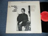 画像: BOB DYLAN - ANOTHER SIDE OF BOB DYLAN ( Matrix # A)1 AB / B)2 AC : Ex/Ex++ ) /  1965 US ORIGINAL 2nd Press White "360 SOUND Label" STEREO Used LP