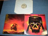 画像: The PIRATES - SKULL WAR  ( Ex++/MINT-) /  1978 UK ENGLAND ORIGINAL Used LP 