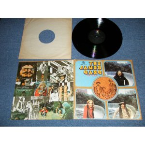 画像: JAMES GANG ( with JOE WALSH ) - YER' ALBUM (  Ex+/Ex+++) / 1970 US AMERICA ORIGINAL Used LP 