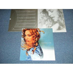 画像: MADONNA -   RAY OF LIGHT ( NEW) /  1998 GERMAN GERMANY ORIGINAL "BRAND NEW" 2-LP's 