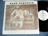 画像: HERB PEDERSEN - SOUTH WEST  (Ex++/Ex+++) / 1976 US AMERICA ORIGINAL "WHITE LABEL PROMO" Used LP 