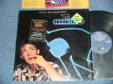 画像: PAUL McCARTNEY of THE BEATLES - GIVE MY REGARDS TO BROAD STREET ( MINT-/MINT-)  / 1984 US AMERICA  ORIGINAL Used LP