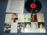 画像: TONY KOSINEC - PROCESSES ( Ex+/Ex+++) / 1969  US AMERICA Original  "WHITE 360 SOUND LABEL" Used  LP 