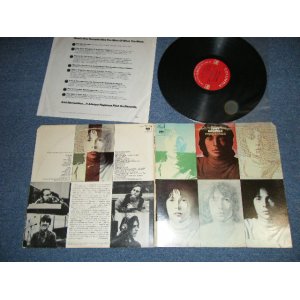 画像: TONY KOSINEC - PROCESSES ( Ex+/Ex+++) / 1969  US AMERICA Original  "WHITE 360 SOUND LABEL" Used  LP 