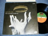 画像: THE GOLDEN EARRING - EIGHT MILES HIGH  ( Ex+/Ex+) / 1969  US AMERICA Original  "1841 BROADWAY  Label" Used  LP 