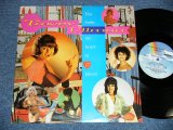 画像: TRACEY ULLMAN - YOU BROKE MY HEART IN 17 PLACES ( Ex+/MINT-)   / 1983 US AMERICA  ORIGINAL Used LP 