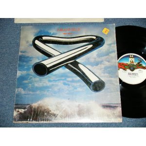 画像: MIKE OLDFIELD - TUBLAR BELLS  ( CBS Distribute : Ex+++/Ex+++ Looks:Ex+ ) / 1976  US AMERICA REISSUE Used LP 