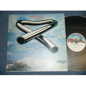 画像: MIKE OLDFIELD - TUBLAR BELLS  (Matrix # A)4U /B)8U : Ex++/MINT-) / 1973  UK ENGLAND ORIGINAL Used LP 