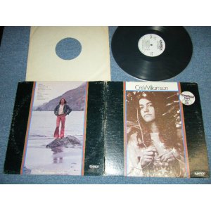 画像: CRIS WILLIAMSON - CRIS WILLIAMSON (LADY SINGER SONG WRITER )  ( Ex/Ex+++) / 1970  US AMERICA Original  "WHITE LABEL PROMO" Used  LP 