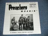 画像: The PREACHERS - MOANIN'  ( SEALED ) / 2000 US AMERICA ORIGINAL  "Brand New SEALED" LP