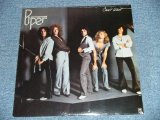 画像: PIPER (BILLY SQUIER) - CAN'T WAIT  (SEALED)   / 1977 US AMERICA ORIGINAL "Brand New Sealed" LP 