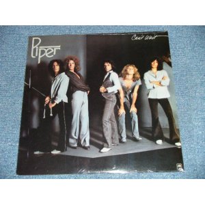 画像: PIPER (BILLY SQUIER) - CAN'T WAIT  (SEALED)   / 1977 US AMERICA ORIGINAL "Brand New Sealed" LP 