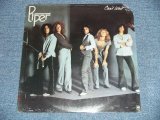 画像: PIPER (BILLY SQUIER) - CAN'T WAIT  (SEALED)   / 1977 US AMERICA ORIGINAL "Brand New Sealed" LP Cut Out 