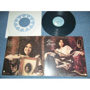 画像: MELISSA MANCHESTER - HOME TO MYSELF ( Ex+/Ex+++) / 1975 US AMERICA  ORIGINAL Used LP 