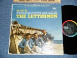 画像: THE LETTERMEN - .ONCE UPON A TIME  (Ex+/Ex Looks:Ex-+) / 1962 US AMERICA ORIGINAL STEREO Used LP 