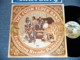 画像: THE COON ELDER BAND - FEATURING BRENDA PATTERSON ( Ex+++/Ex+++) / 1977 US AMERICA ORIGINAL Used LP 