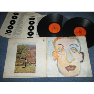 画像: BOB DYLAN -  SELF PORTRAIT  ( Matrix # A)A1 / B)B1 /C)C1 /D)D1  : Ex++/Ex+++ ) /  1970 UK ENGLAND ORIGINAL Used 2-LP's 