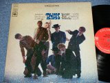 画像: THE BYRDS -  YOUNGER THAN YESTERDAY  ( Matrix # A) 1-A /B)1-B :  Ex/Ex+ Looks:Ex+) / 1967 ORIGINAL WHITE "360 SOUND STEREO  at Bottom Label"  STEREO Used LP