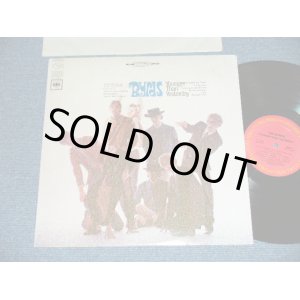 画像: THE BYRDS -  YOUNGER THAN YESTERDAY  ( Ex+++/MINT-) / Late 1970's REISSUE Used LP 