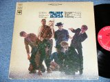 画像: THE BYRDS -  YOUNGER THAN YESTERDAY  ( Matrix # A) 1B /B)1-B :  Ex+/Ex+++) / 1967 ORIGINAL WHITE "360 SOUND STEREO  at Bottom Label"  STEREO Used LP