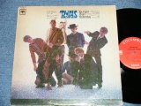 画像: THE BYRDS -  YOUNGER THAN YESTERDAY  ( Matrix # A) 1B /B)1L Ex/Ex+++ A-1&3:Ex+ ) / 1967 ORIGINAL "PROMO SEAL" & "MONO only Credit at Bottom Label"  MONO Used LP