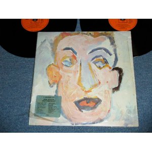 画像: BOB DYLAN -  SELF PORTRAIT  ( Matrix # A)A1 / B)B1 /C)A1 /D)B1  : Ex+++/MINT ) /  1970 UK ENGLAND ORIGINAL Used 2-LP's 