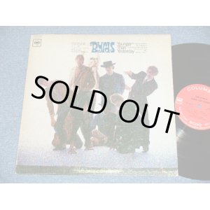 画像: THE BYRDS -  YOUNGER THAN YESTERDAY  ( Matrix # A) 1B /B)1B :  Ex/MINT-) / 1967 ORIGINAL "360 SOUND MONO at Bottom Label"  MONO Used LP