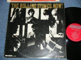 画像: ROLLING STONES - THE ROLLING STONES,NOW !( Matrix Number : HAND WRITING STYLE  A)  ARL-6691 -1A/ B)  ARL-6692 -1A )(Ex+/Ex++ Looks:Ex+  )    / 1966 Version?  US AMERICA ORIGINAL "RED LABEL with  BOXED LONDON Label" MONO Used LP 