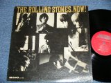 画像: ROLLING STONES - THE ROLLING STONES,NOW !( Matrix Number : HAND WRITING STYLE  A)  ARL-6691 -1D △7763/ B)  ARL-6692 -1B   △7763X )(Ex-/Ex+ )    / 1966 Version?  US AMERICA ORIGINAL "RED LABEL with  BOXED LONDON Label" MONO Used LP 