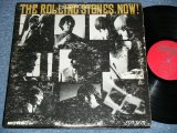 画像: ROLLING STONES - THE ROLLING STONES,NOW !( Matrix Number : TYPING STYLE : A) LL 3420A-1A / B) LL 3420B-1A )(VG+/VG++  )    / 1968 Version?  US AMERICA ORIGINAL "RED LABEL with  BOXED LONDON Label" MONO Used LP 