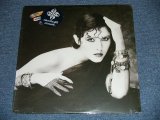 画像: MELISSA MANCHESTER - MATHEMATICS ( SEALED) / 1985 US AMERICA  ORIGINAL "BRAND NEW SEALED" LP 