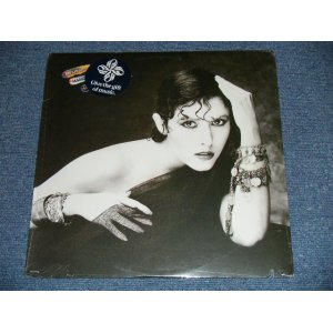 画像: MELISSA MANCHESTER - MATHEMATICS ( SEALED) / 1985 US AMERICA  ORIGINAL "BRAND NEW SEALED" LP 