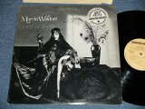 画像: MARCIA WALDORF(LADY SOUTHERN ROCKER)  - MEMORANDA  (Ex++/Ex+++) / 1975 US AMERICA ORIGINAL "PROMO" Used  LP 